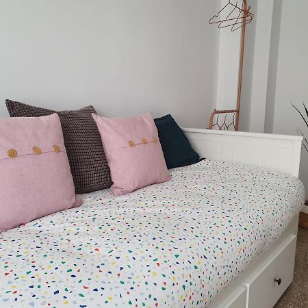 Apartamento Centro Pena De Los Enamorados Αντεκέρα Εξωτερικό φωτογραφία