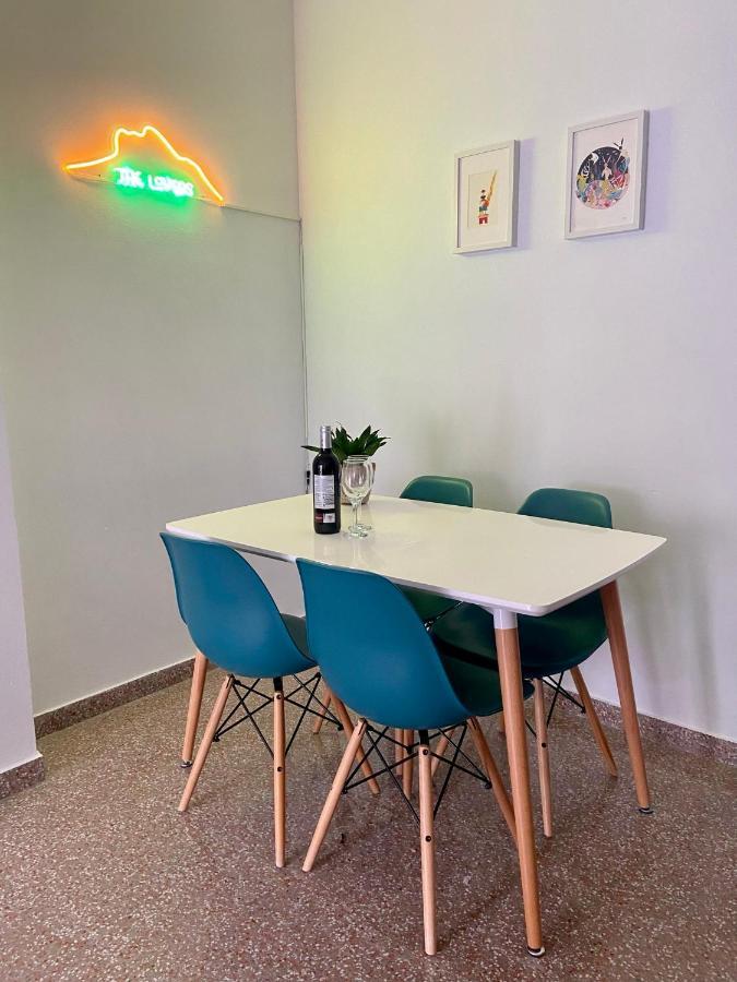 Apartamento Centro Pena De Los Enamorados Αντεκέρα Εξωτερικό φωτογραφία