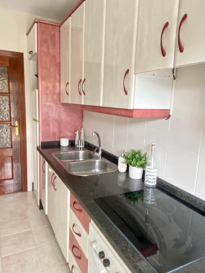Apartamento Centro Pena De Los Enamorados Αντεκέρα Εξωτερικό φωτογραφία