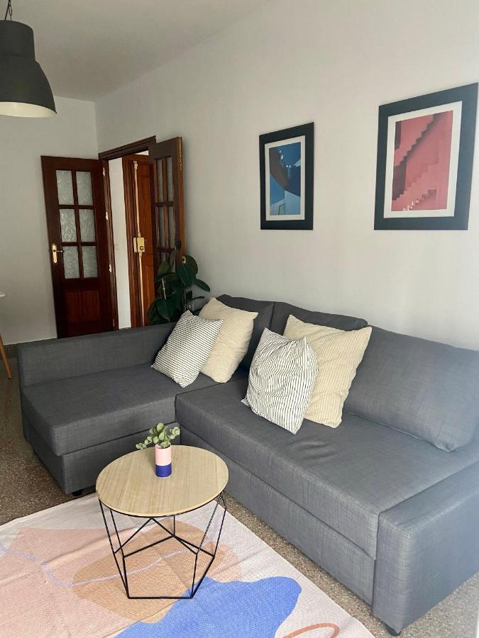 Apartamento Centro Pena De Los Enamorados Αντεκέρα Εξωτερικό φωτογραφία