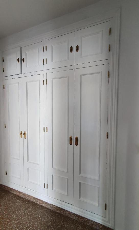 Apartamento Centro Pena De Los Enamorados Αντεκέρα Εξωτερικό φωτογραφία