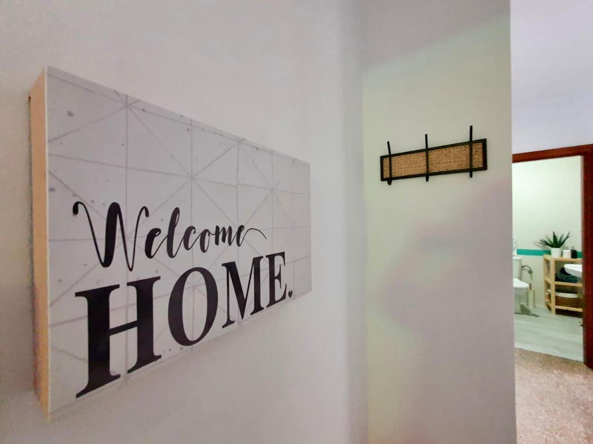 Apartamento Centro Pena De Los Enamorados Αντεκέρα Εξωτερικό φωτογραφία